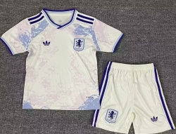 2526 Aston Villa Third Away kids